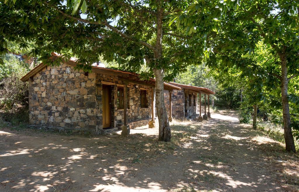 Cepo Verde Gondesende Exterior foto